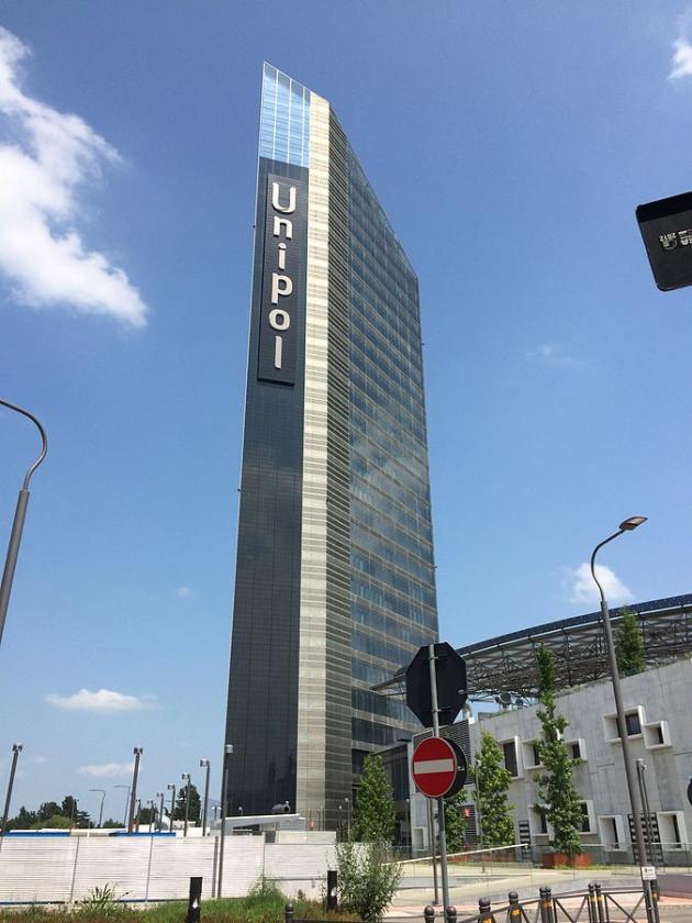 Unipol al 1° posto in Italia per reputazione: leader nel settore assicurativo e bancario da 4 anni