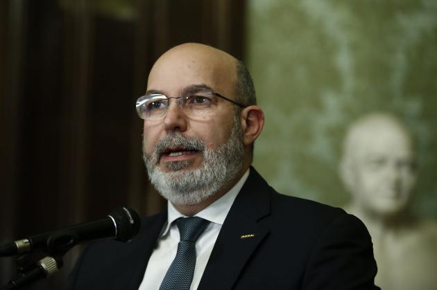 Bonus Inps, Crimi: 'Deferito Rizzone a probiviri, sospensione e sanzione severa'
