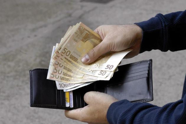 Covid-19, le differenze in busta paga per gli italiani