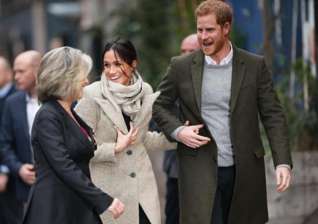 Meghan Markle ed Harry, nuovo progetto segreto milionario: farà tremare la Royal Family. Rumor