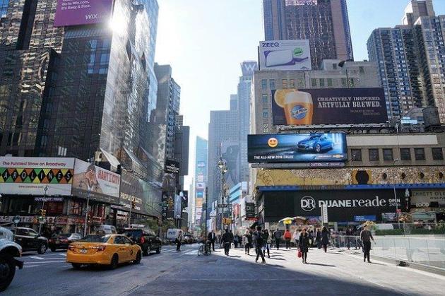 Coronavirus, negli Usa oltre 5,4 mln di casi e 170mila morti