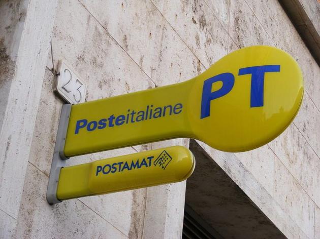 Pensioni luglio 2021, pagamento anticipato: ecco il calendario di Poste Italiane