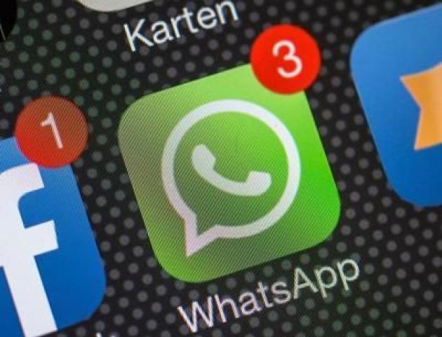 Whatsapp, Garante per la privacy: “Pronto a far rispettare  i dati personali" 