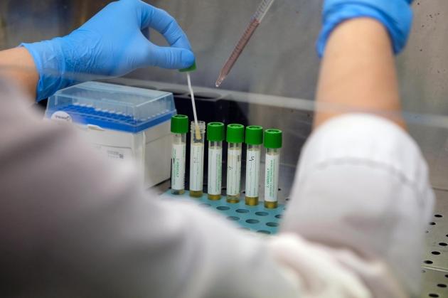 Coronavirus, primo volontario sano ha ricevuto il secondo trattamento con anticorpo  