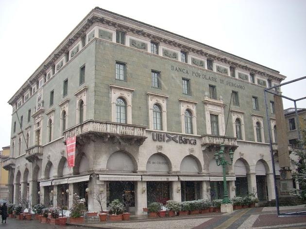 UBI Banca investe in Green Arrow Capital