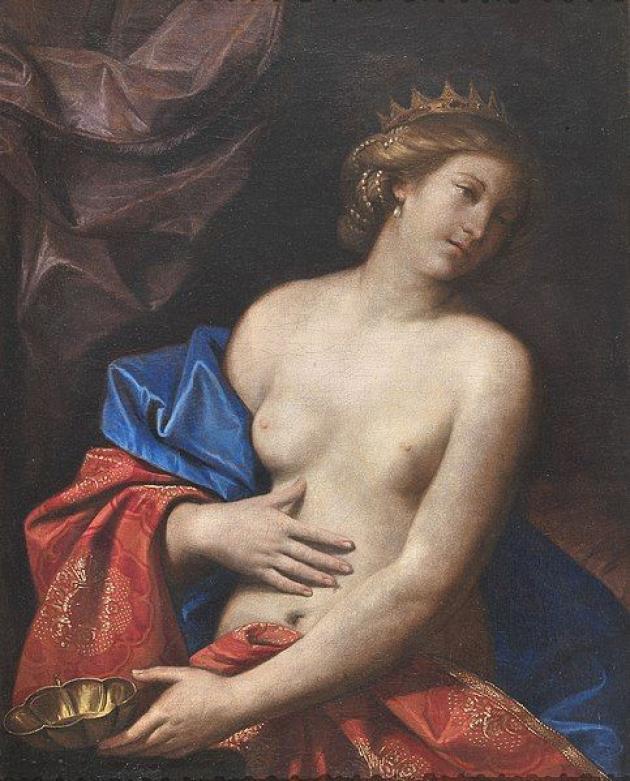 Fondazione Sorgente Group racconta l’Arte alla Rete, Strinati spiega il “Seicento sentimentale” del Guercino
