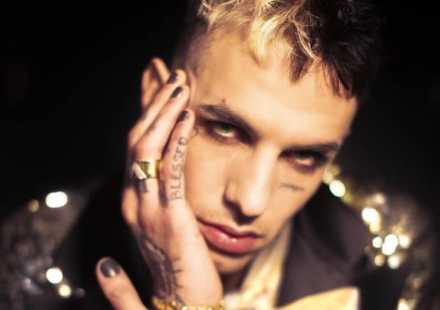 Sanremo 2021, Achille Lauro pronto a sorprendere tutti: 'Qualcosa di mai visto prima'