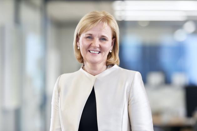 Aviva, Amanda Blanc è il nuovo Chief Executive Officer