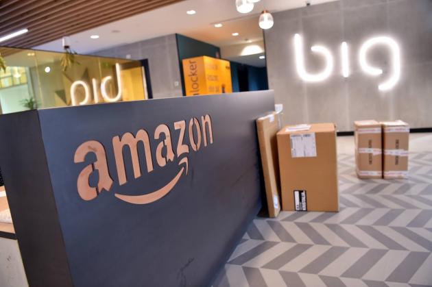 Amazon prevede il taglio di 10.000 posti lavoro. I licenziamenti potrebbero scattare in settimana