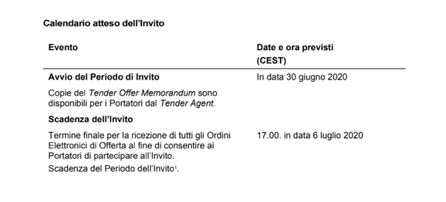 Generali annuncia il riacquisto di tre titoli subordinati e lancia il suo secondo green bond