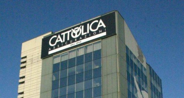 Superbonus: Cattolica attiva la cessione del credito d'imposta