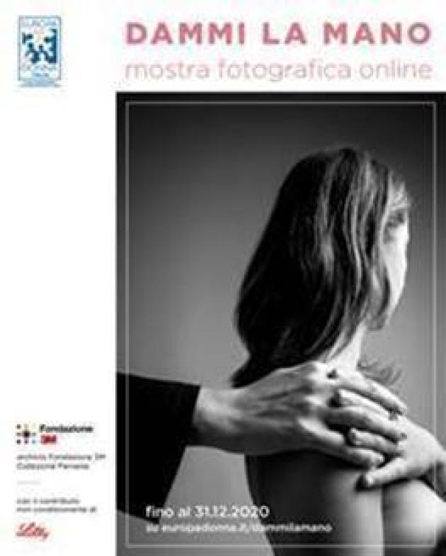Fondazione 3M lancia la prima mostra virtuale: 'Dammi la mano' in collaborazione con Europa Donna