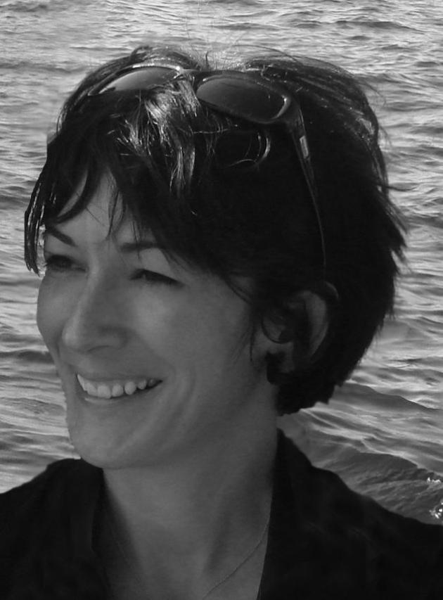 Caso Epstein, l'ex fidanzata Ghislaine Maxwell 20 anni
