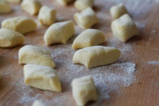 Alcedo acquisisce il controllo di Bertoncello, leader nel settore degli gnocchi