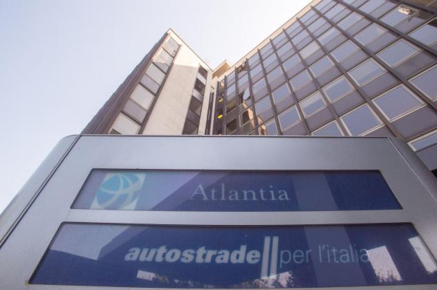 Atlantia, costituzione della società beneficiaria 'Autostrade Concessioni e Costruzioni S.p.A.', funzionale all'operazione di scissione di Autostrade per l'Italia