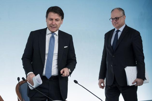 Dl ristori quater: nel 2021 possibile esonero parte tasse sospese