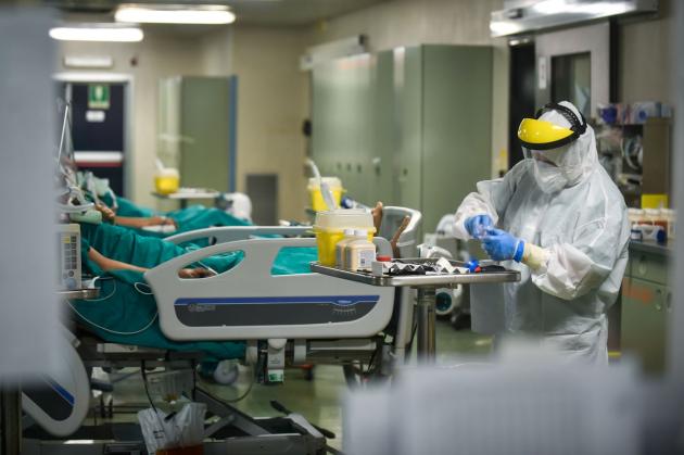 Coronavirus, Iss: 'Il Covid non modifica l'aspettativa di vita'
