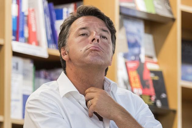 Bye-Bye Conte e welcome Draghi, il capolavoro di Renzi