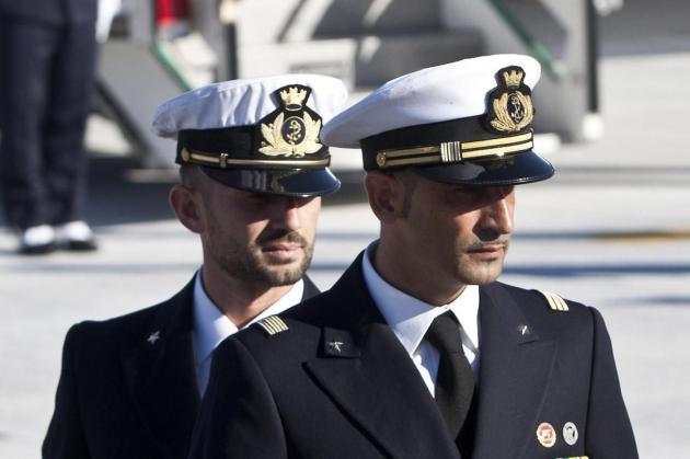 Marò: la corte suprema indiana chiude il caso. Perché si torna a parlare di Girone e Latorre?