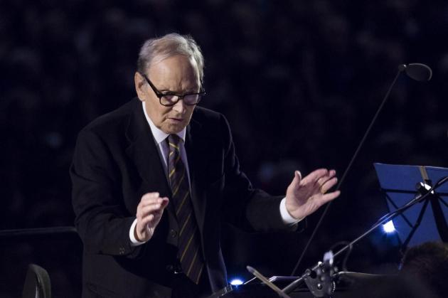 Addio a Ennio Morricone, è morto nella notte il compositore delle musiche da Oscar