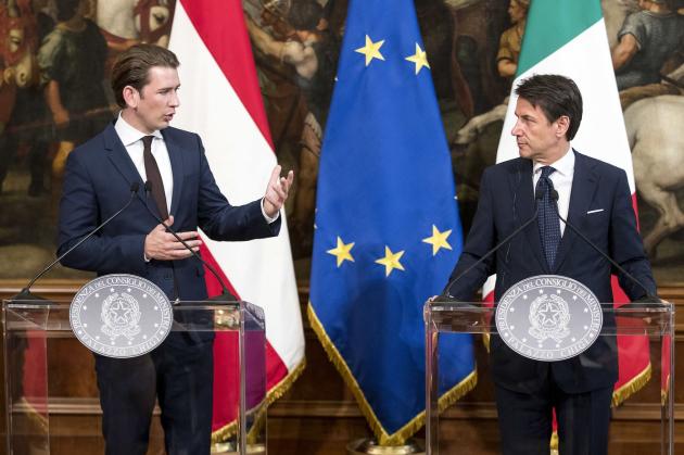 Recovery Fund: in corso la trattativa su bozza Michel. Segni di apertura da Olanda e Austria