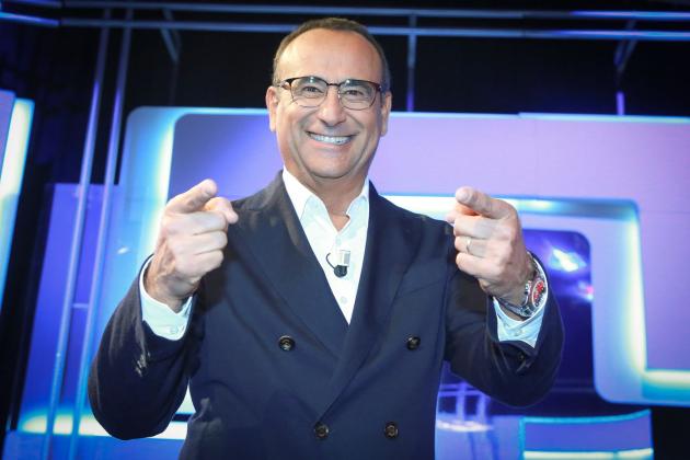 Rai, ascolti tv: 2,5 mln per 'I migliori dei migliori anni'