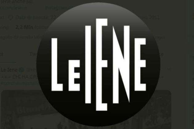 Luigi Pelazza de "Le Iene" condannato a due mesi di carcere. Ecco perchè
