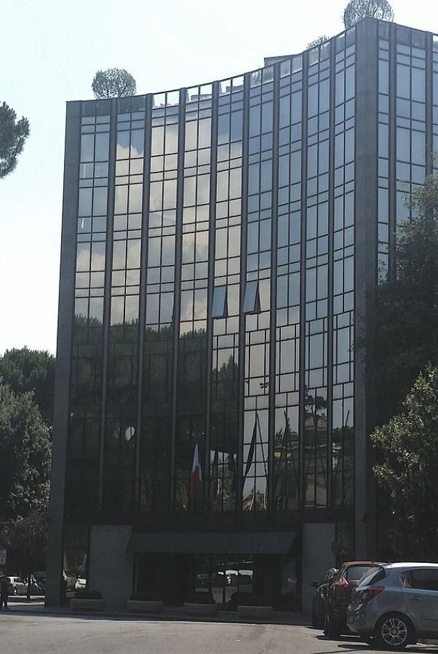 Leonardo, risultati primo semestre 2020: utile 60 mln (-82,8%), ordini 6,1 mld