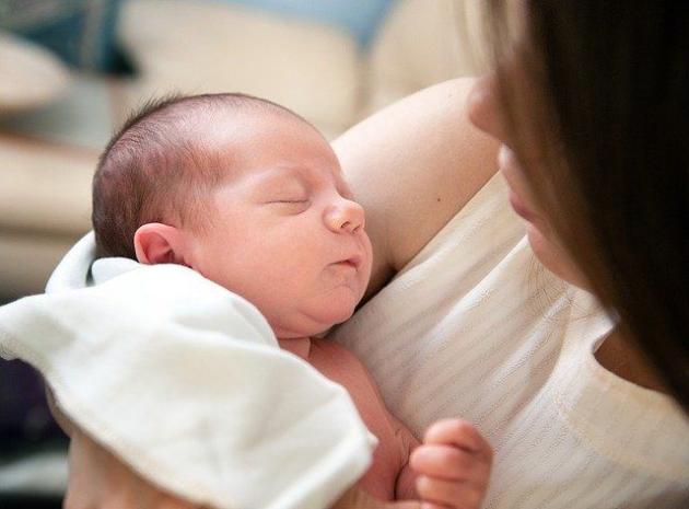 Primo trapianto di utero in Italia: 6° caso nel mondo, nasce Alessandra a Catania