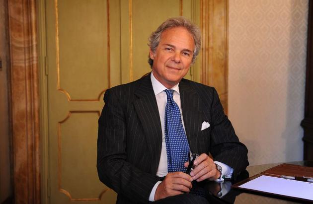 Infrastrutture, Salini: 'Servono più opere per affrontare crisi'