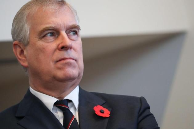 Uk, avviato processo da Re Carlo per revoca titoli reali a Principe Andrea convolto in caso Epstein, sar&agrave; semplicemente Andrew Mountbatten-Windsor