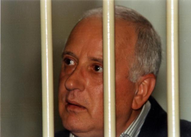 Camorra: Raffaele Cutolo, storico boss della camorra, è morto