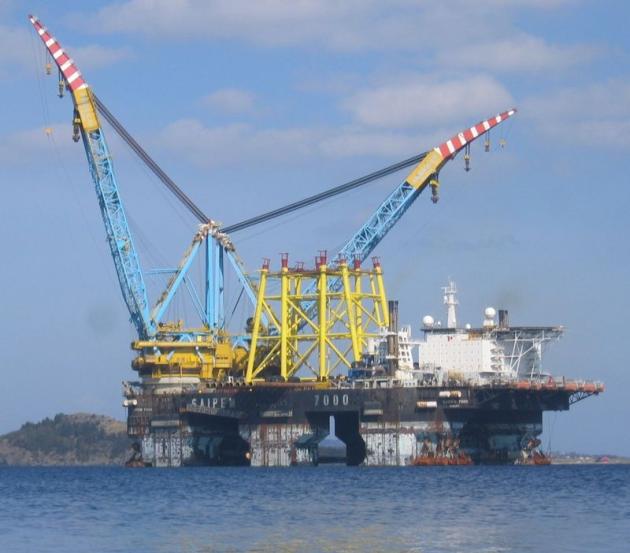 Saipem, Coratella: 'In Africa siamo fornitori leader di soluzioni e infrastrutture energetiche per progetti chiave'