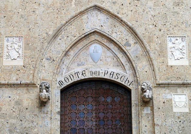 Banca MPS: Fitch rivede il Rating Watch da 'negativo' a 'evolving'