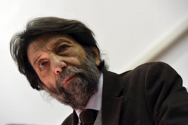 Massimo Cacciari
