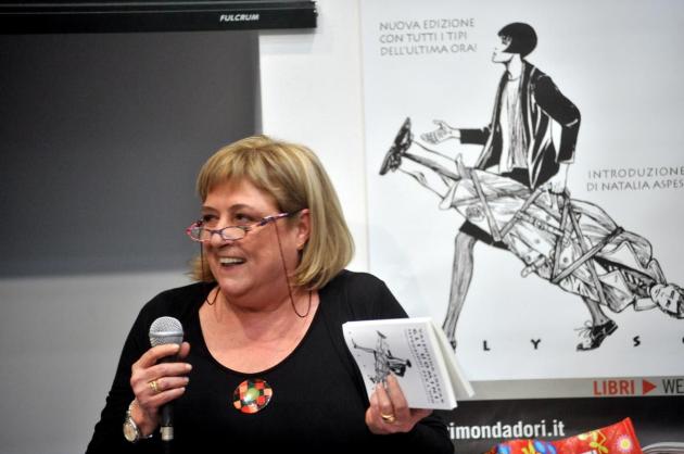 E' morta Valentina Crepax, narratrice con la forza dirompente dell'ironia