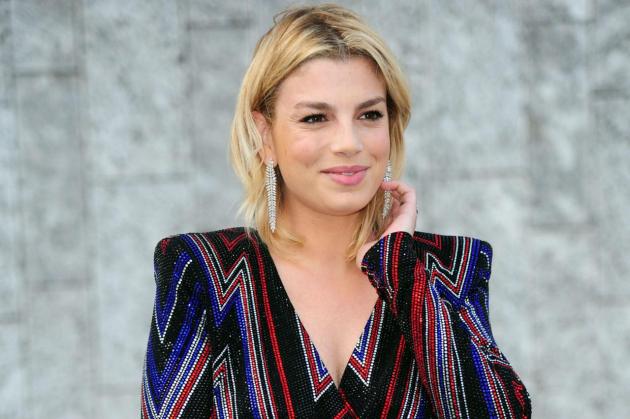 Emma Marrone confessa: "Non faccio sesso da quasi un anno. Malissimo"