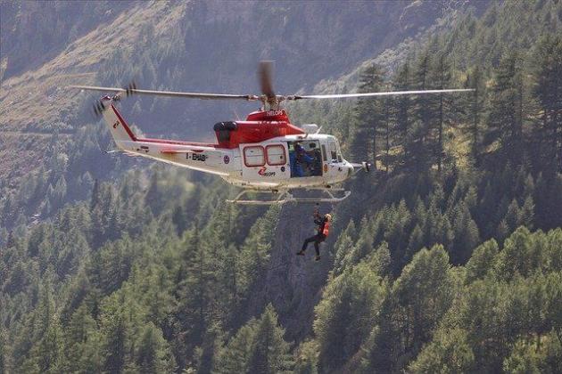 Trovato morto speleologo nella grotta di Roccamorice, recuperata la salma