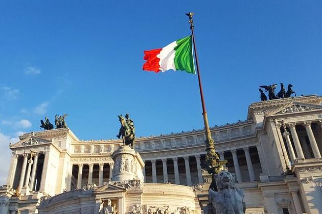 Economia post coronavirus: Stato "imprenditore"? No, Stato "traghettatore"