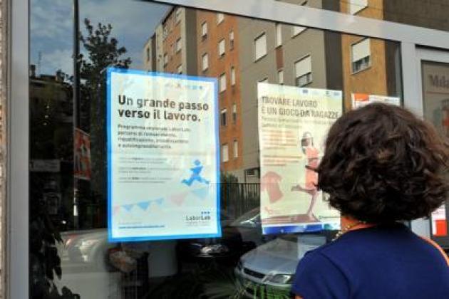 Anpal, rapporto sui posti di lavoro marzo-aprile 2023