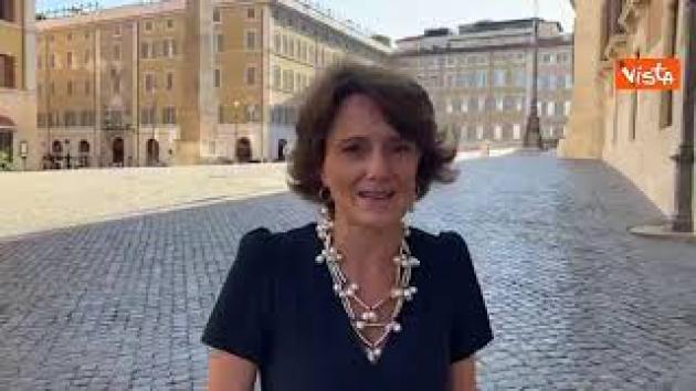 Assegno unico: arriva l'ok della commissione ora manca solo il voto in Senato