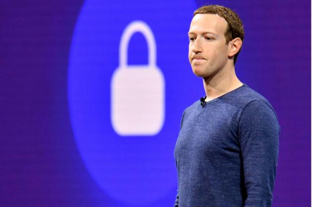  Facebook, Zuckerberg annuncia novità per la piattaforma: 'Non suggerirà più gruppi politici'