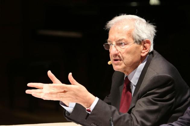 Presidente della Repubblica, sarà Violante il successore di Mattarella: rumors