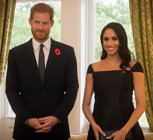 Donald Trump contro Meghan Markle dopo il discorso sulle elezioni americane: 'A Harry serve fortuna'
