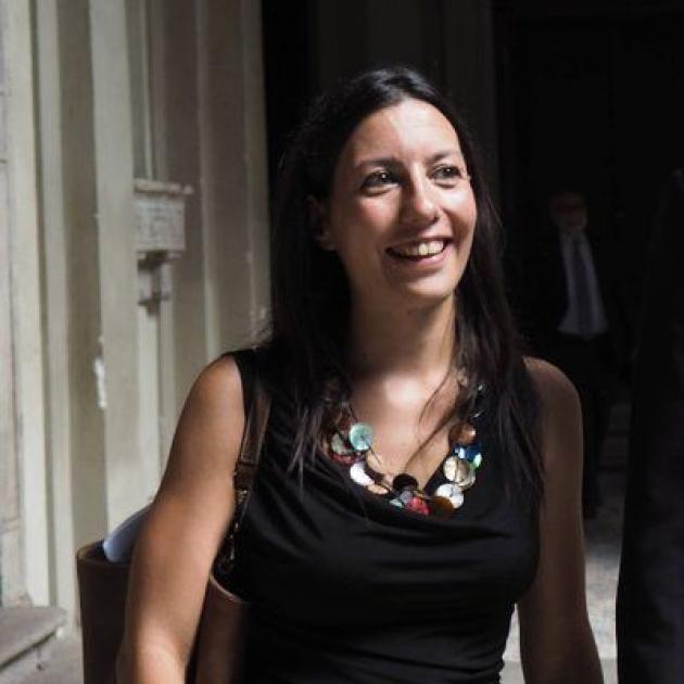 Consigliera comunale di Milano, Anita Pirovano: 'Ho chiesto il bonus, non vivo di politica'