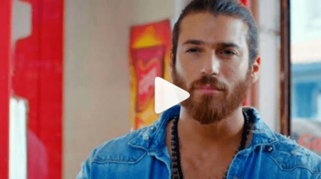 Can Yaman torna in Italia: ecco quando e dove. L'annuncio: a Roma...
