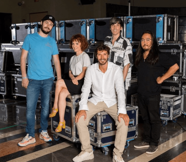 Festival di Castrocaro 2020, la finale stasera su Rai 2: giuria e finalisti. TUTTE LE ANTICIPAZIONI