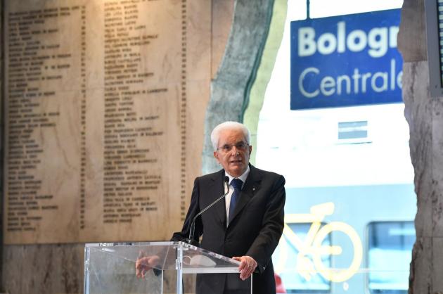 Strage di Bologna, associazione vittime: 'Nar liberi, trattati come star'