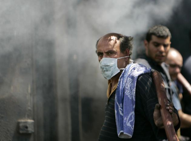 Esplosioni Beirut, Presidente libanese: 'Fra le cause non escludiamo missili o bombe'