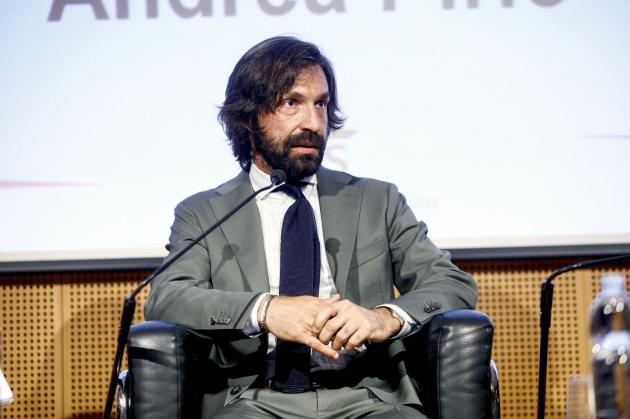 Superlega, Pirlo: "Sanzioni? Agnelli e Juventus sereni"